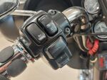 Harley-davidson Electra Glide Classic 2006 Musta