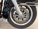 Harley-davidson Electra Glide Classic 2006 Musta