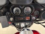 Harley-davidson Electra Glide Classic 2006 Musta