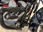 Harley-davidson Electra Glide Classic 2006 Musta