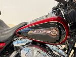 Harley-davidson Electra Glide Classic 2006 Musta