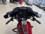 Harley-davidson Electra Glide Classic 2006 Musta