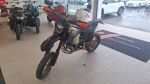 Ktm 250 2020 