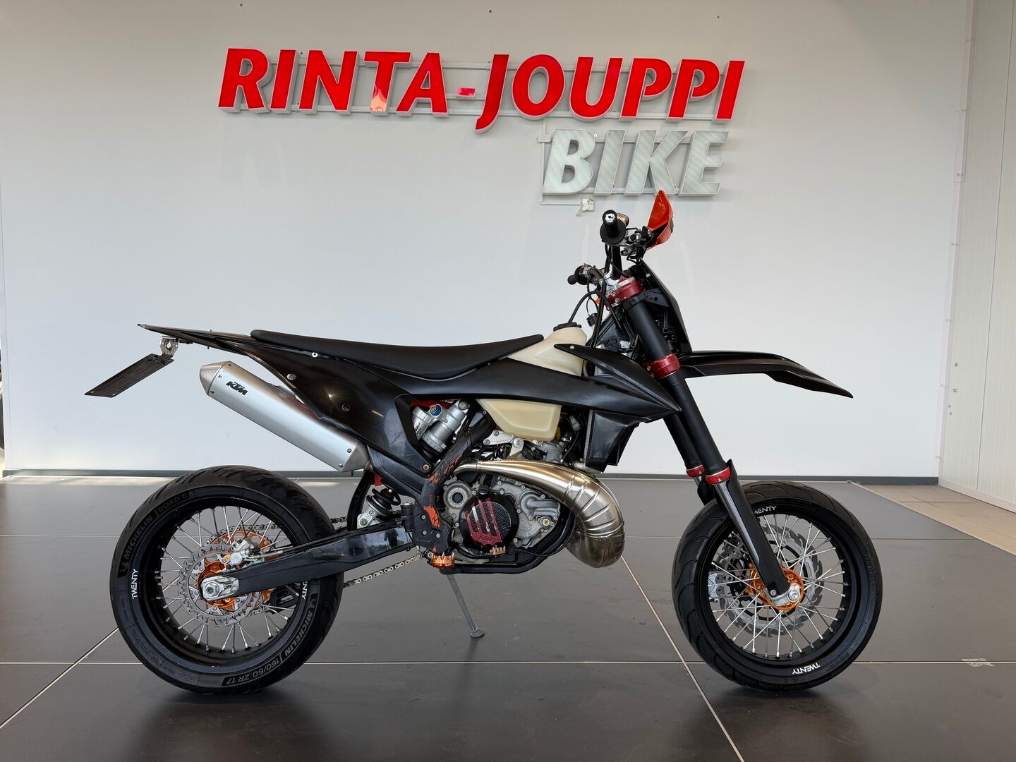 Ktm 250