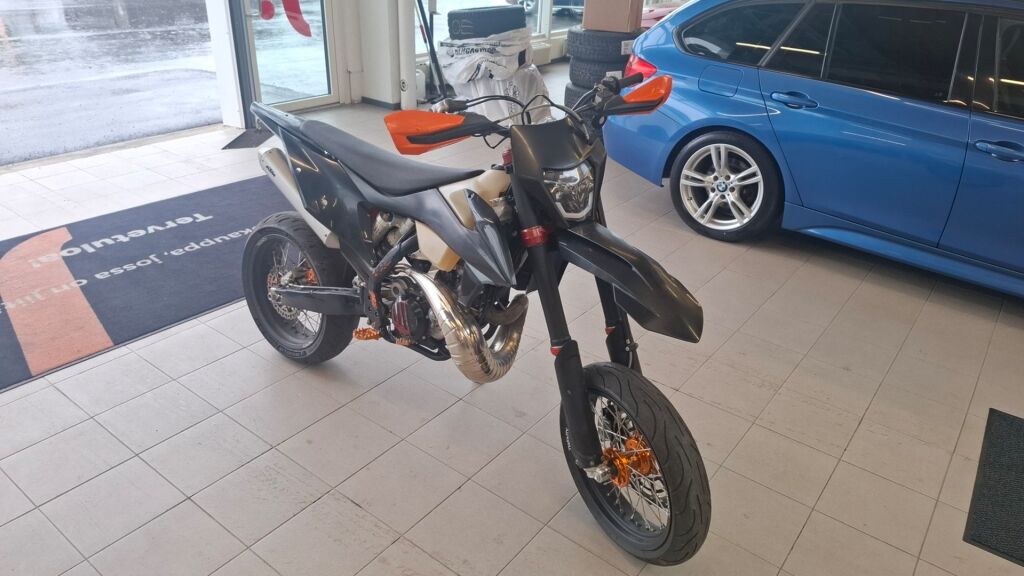 Ktm 250 2020 