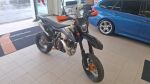 Ktm 250 2020 