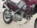 Kawasaki KLE 2000 Punainen