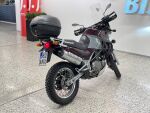 Kawasaki KLE 2000 Punainen