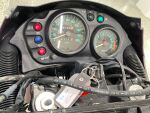 Kawasaki KLE 2000 Punainen