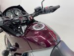 Kawasaki KLE 2000 Punainen
