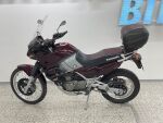 Kawasaki KLE 2000 Punainen