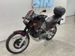 Kawasaki KLE 2000 Punainen