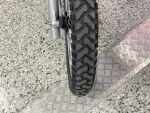Kawasaki KLE 2000 Punainen
