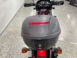 Kawasaki KLE 2000 Punainen