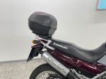 Kawasaki KLE 2000 Punainen