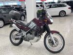 Kawasaki KLE 2000 Punainen