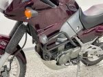 Kawasaki KLE 2000 Punainen