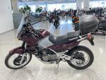 Kawasaki KLE 2000 Punainen