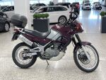 Kawasaki KLE 2000 Punainen