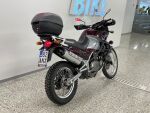 Kawasaki KLE 2000 Punainen