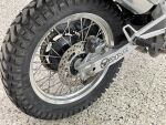 Kawasaki KLE 2000 Punainen