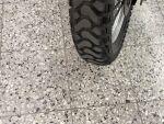 Kawasaki KLE 2000 Punainen