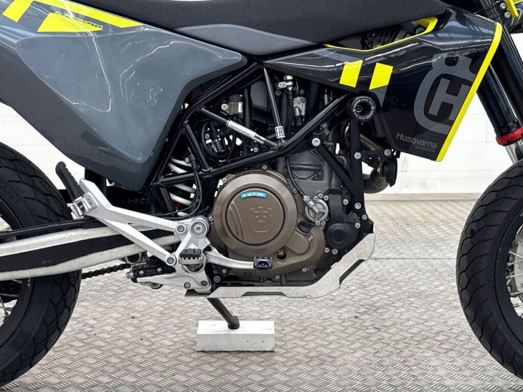 Husqvarna 701 2023 
