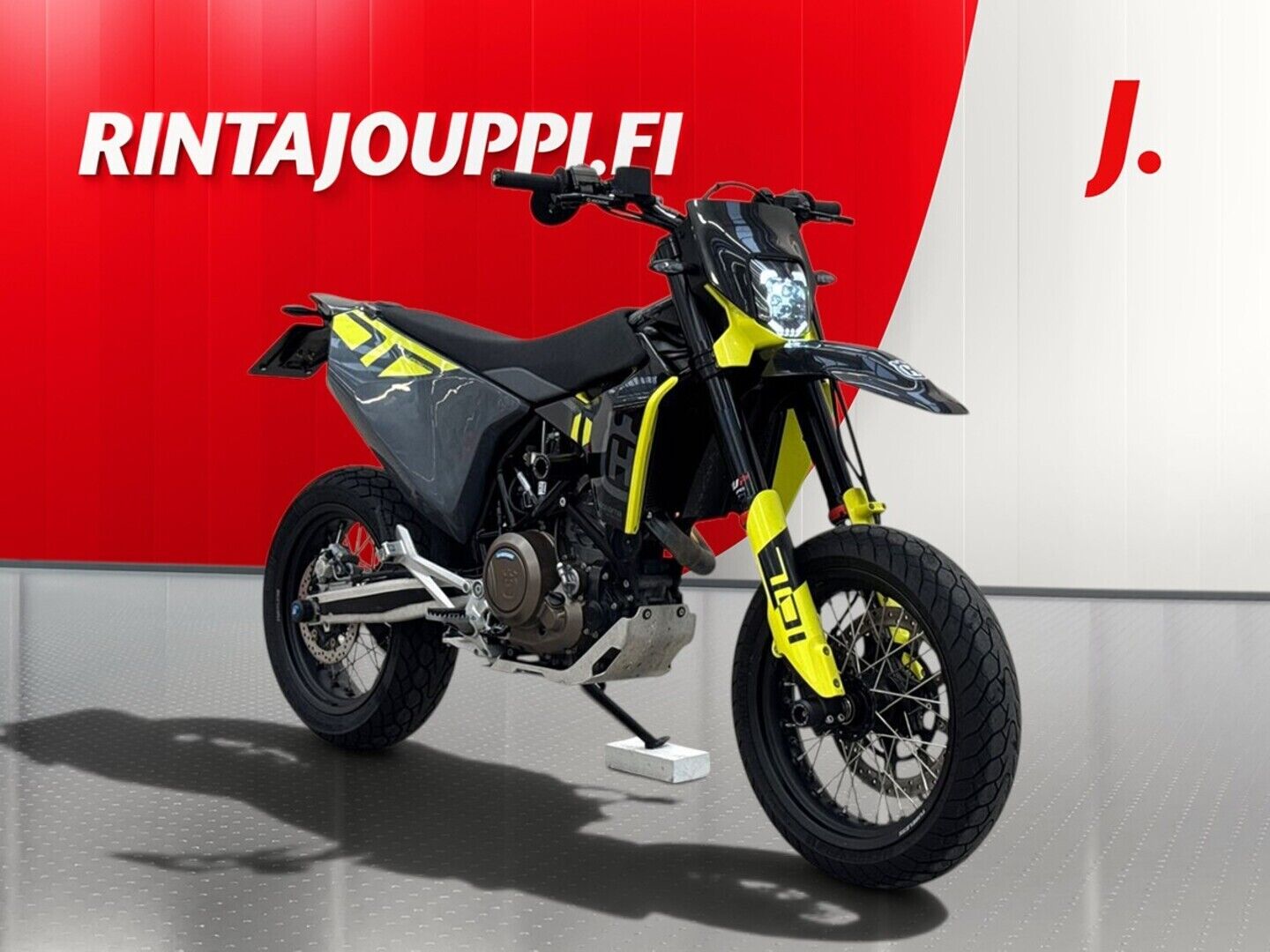 Husqvarna 701