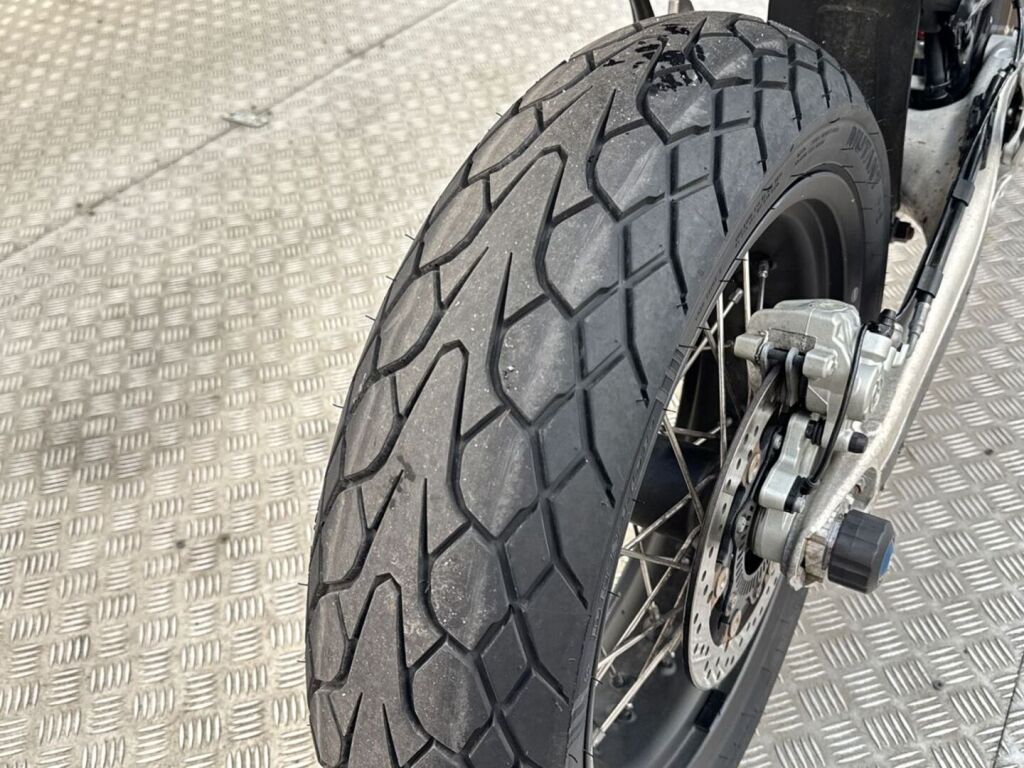 Husqvarna 701 2023 