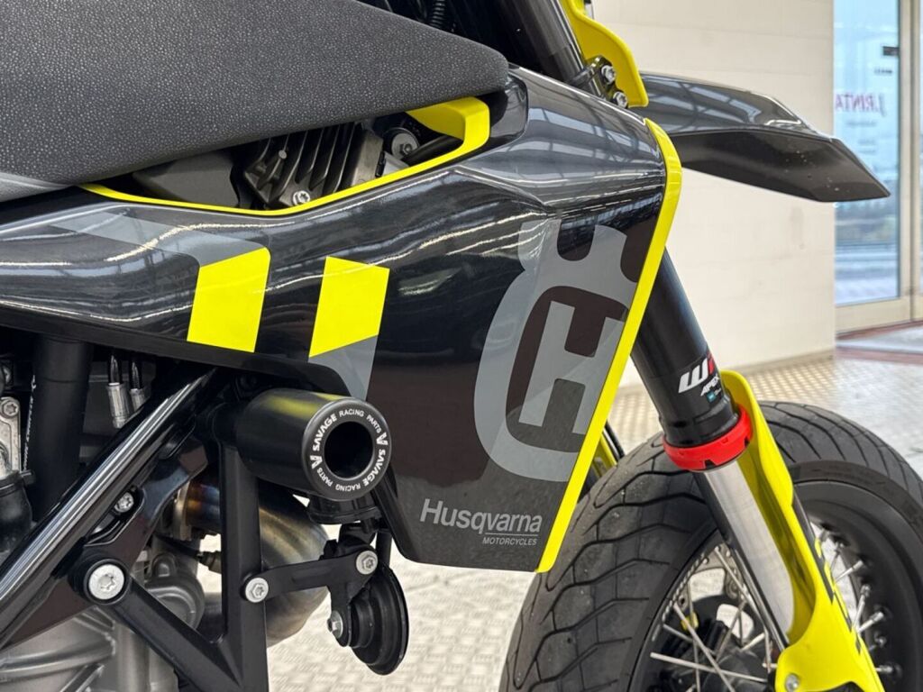 Husqvarna 701 2023 