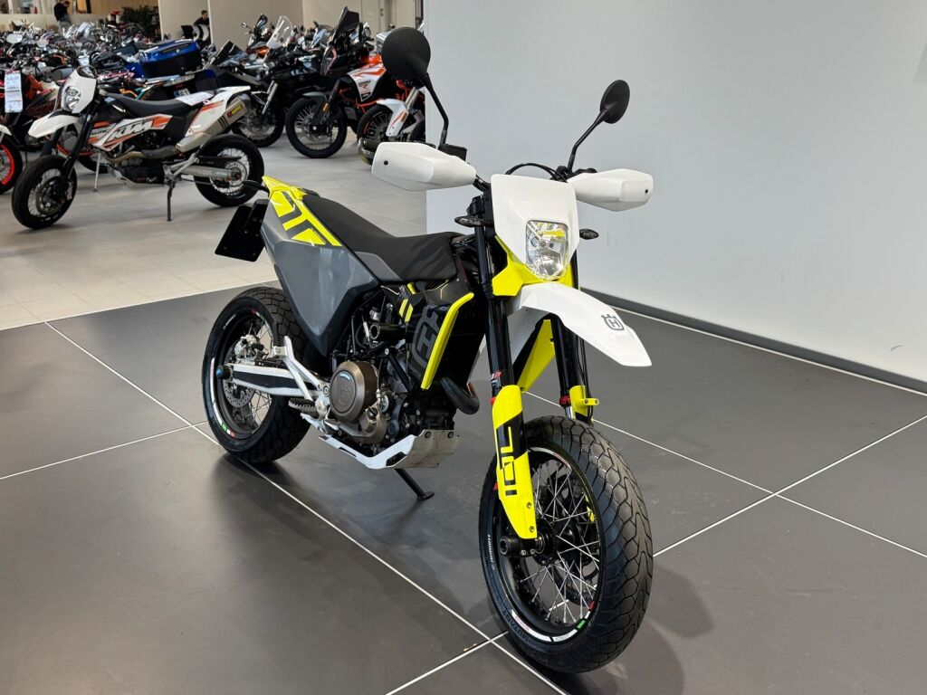 Husqvarna 701 2023 