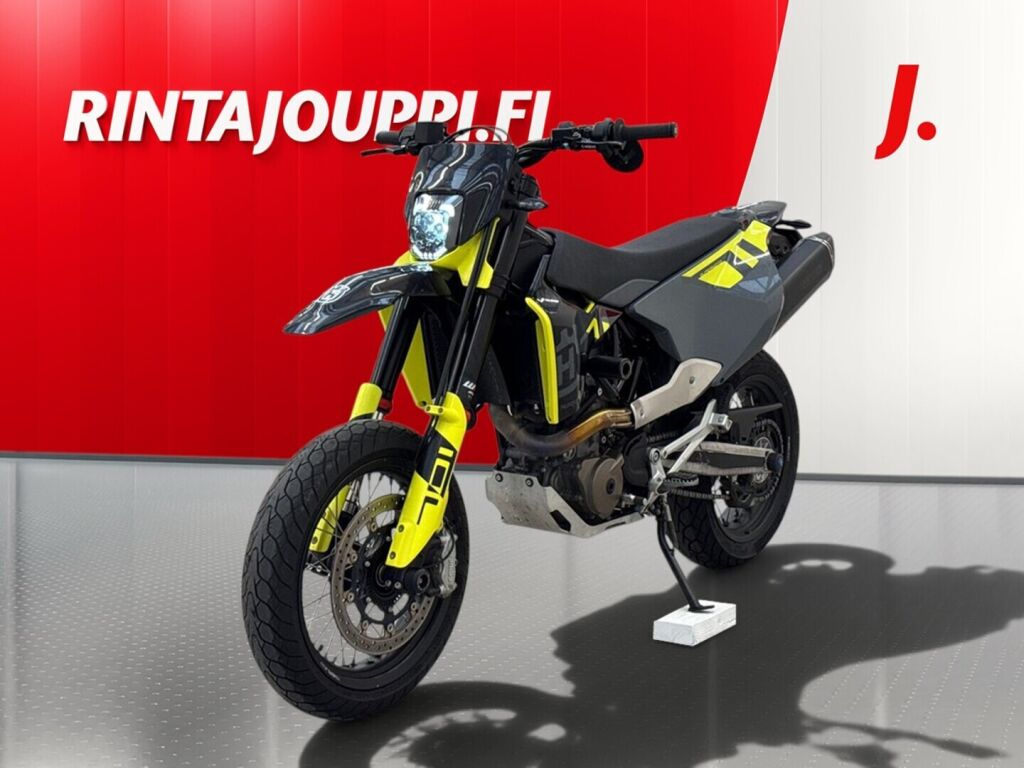 Husqvarna 701 2023 