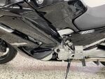 Yamaha FJR 2014 