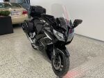 Yamaha FJR 2014 