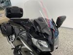Yamaha FJR 2014 