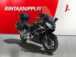 Yamaha FJR 2014 