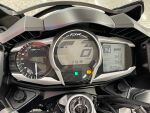 Yamaha FJR 2014 