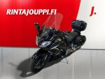 Yamaha FJR 2014 
