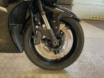 Yamaha FJR 2014 