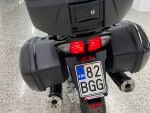 Yamaha FJR 2014 