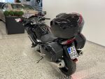 Yamaha FJR 2014 