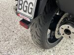 Yamaha FJR 2014 