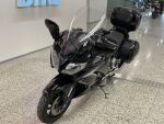 Yamaha FJR 2014 