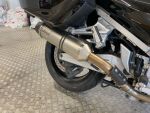 Yamaha FJR 2014 