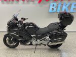 Yamaha FJR 2014 