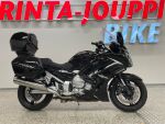 Yamaha FJR 2014 