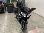 Yamaha FJR 2014 