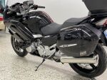 Yamaha FJR 2014 