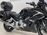 Yamaha FJR 2014 
