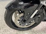 Yamaha FJR 2014 